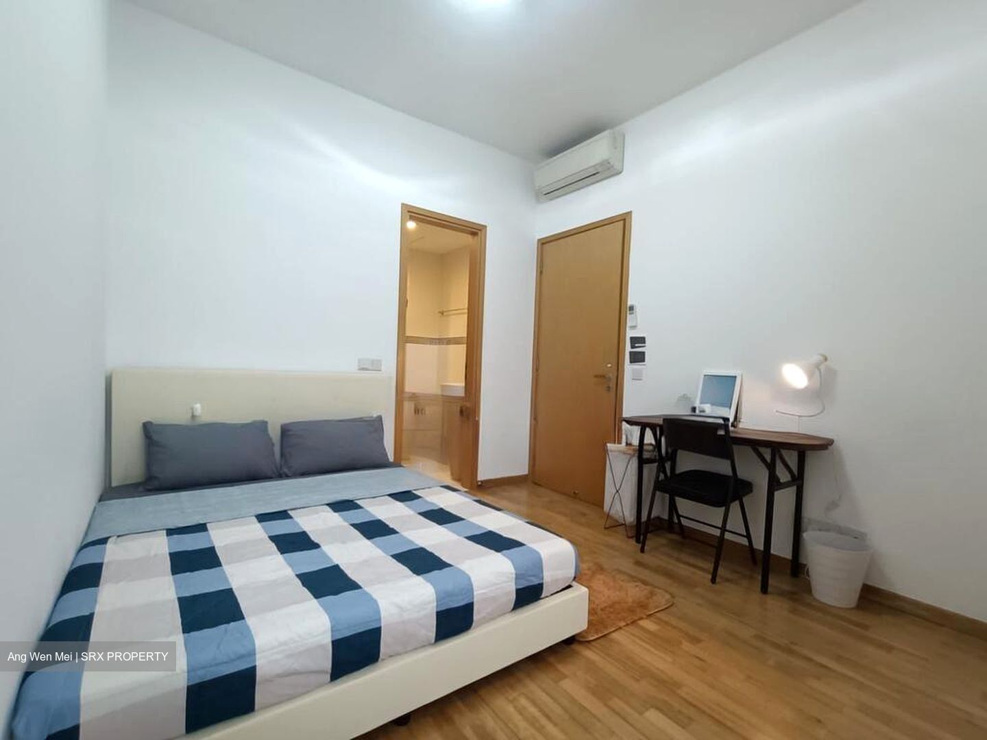 One-north Residences (D5), Apartment #520944091